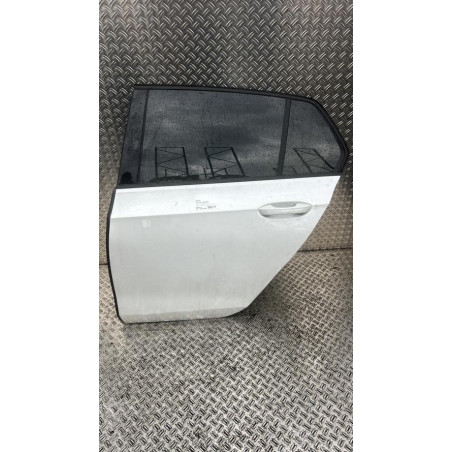 Porte arriere gauche VOLKSWAGEN GOLF 8 Photo n°1