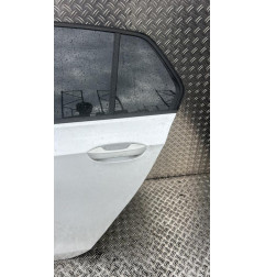 Porte arriere gauche VOLKSWAGEN GOLF 8 Photo n°3