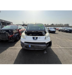 Serrure avant droit PEUGEOT PARTNER 2 Photo n°8