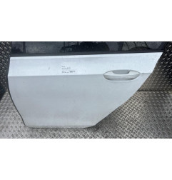 Porte arriere gauche VOLKSWAGEN GOLF 8 Photo n°4