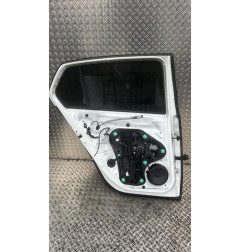 Porte arriere gauche VOLKSWAGEN GOLF 8 Photo n°5