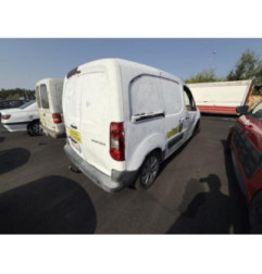 Serrure avant droit PEUGEOT PARTNER 2 Photo n°16