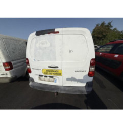 Serrure avant droit PEUGEOT PARTNER 2 Photo n°17