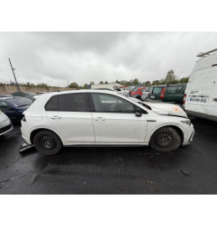 Cremaillere assistee VOLKSWAGEN GOLF 8 Photo n°15