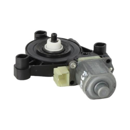 Moteur leve vitre avant gauche VOLKSWAGEN GOLF 8 Photo n°1