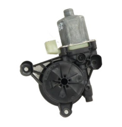 Moteur leve vitre avant gauche VOLKSWAGEN GOLF 8 Photo n°3