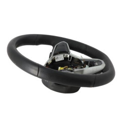 Volant VOLKSWAGEN GOLF 8 Photo n°4