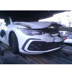 Volant VOLKSWAGEN GOLF 8 Photo n°12