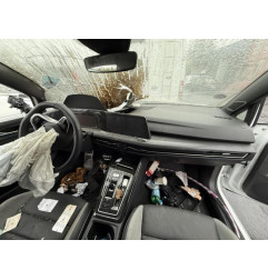 Volant VOLKSWAGEN GOLF 8 Photo n°20