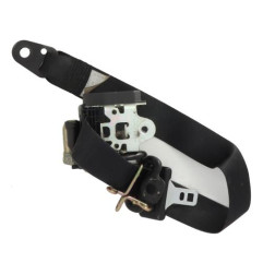 Ceinture avant gauche FORD FUSION Photo n°3