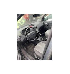 Ceinture avant gauche FORD FUSION Photo n°6