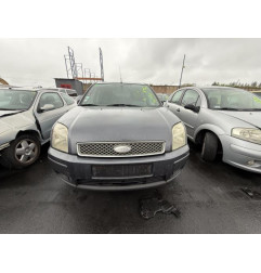 Ceinture avant gauche FORD FUSION Photo n°7