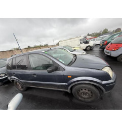 Ceinture avant gauche FORD FUSION Photo n°11