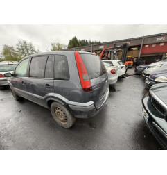 Ceinture avant gauche FORD FUSION Photo n°15