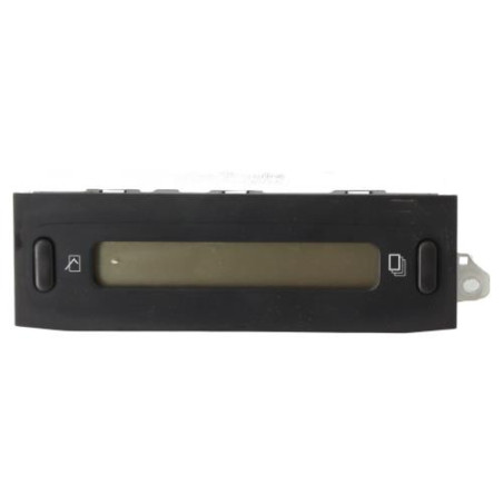 Afficheur CITROEN C3 1 Photo n°1