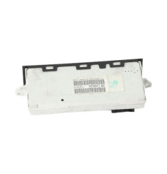 Afficheur CITROEN C3 1 Photo n°4