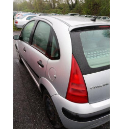 Afficheur CITROEN C3 1 Photo n°8