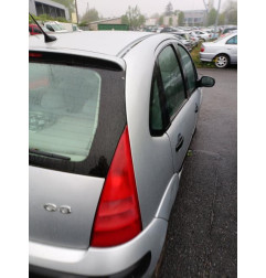 Afficheur CITROEN C3 1 Photo n°9