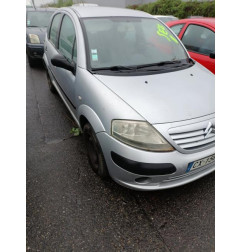 Afficheur CITROEN C3 1 Photo n°10