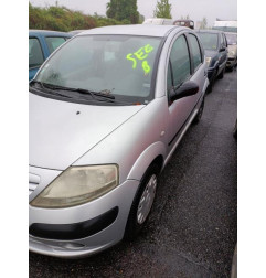 Afficheur CITROEN C3 1 Photo n°11