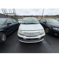 Afficheur CITROEN C3 1 Photo n°12