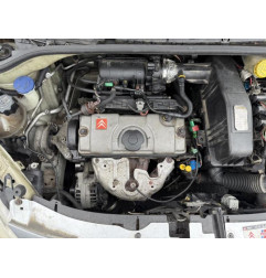 Afficheur CITROEN C3 1 Photo n°14