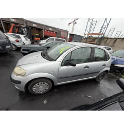 Afficheur CITROEN C3 1 Photo n°15