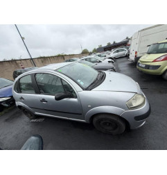 Afficheur CITROEN C3 1 Photo n°16