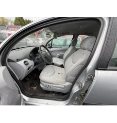 Afficheur CITROEN C3 1 Photo n°17