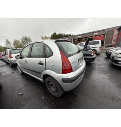 Afficheur CITROEN C3 1 Photo n°20