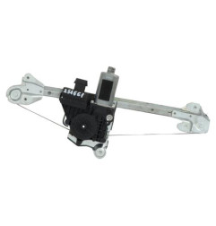 Moteur leve vitre avant droit OPEL ASTRA H Photo n°1