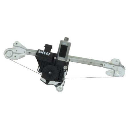 Moteur leve vitre avant droit OPEL ASTRA H Photo n°1