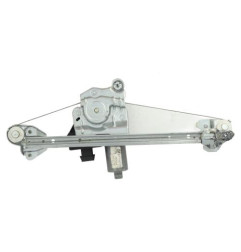 Moteur leve vitre avant droit OPEL ASTRA H Photo n°3