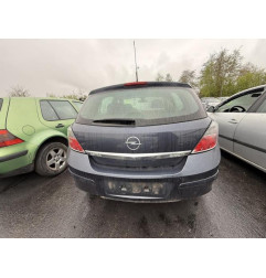 Moteur leve vitre avant droit OPEL ASTRA H Photo n°14