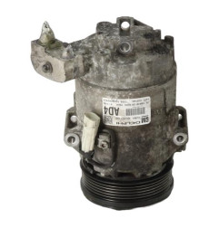 Compresseur clim OPEL ASTRA H Photo n°1