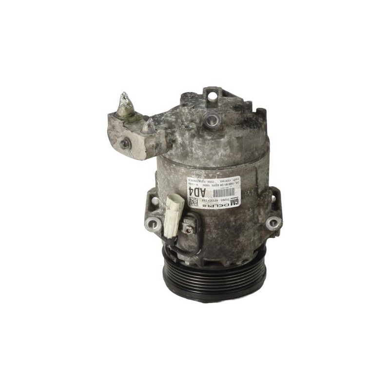 Compresseur clim OPEL ASTRA H