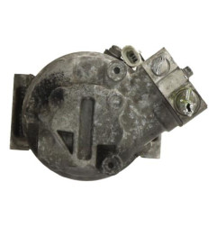 Compresseur clim OPEL ASTRA H Photo n°5