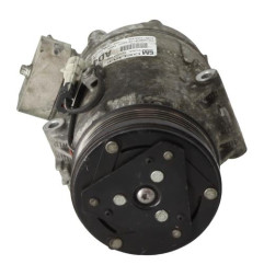 Compresseur clim OPEL ASTRA H Photo n°7