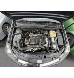 Feu arriere principal droit (feux) OPEL ASTRA H Photo n°8