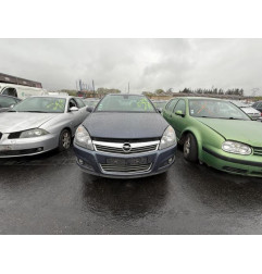 Com (Bloc Contacteur Tournant+Commodo Essuie Glace+Commodo Phare) OPEL ASTRA H Photo n°5