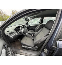 Com (Bloc Contacteur Tournant+Commodo Essuie Glace+Commodo Phare) OPEL ASTRA H Photo n°10