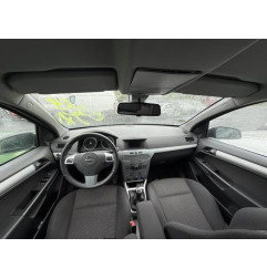 Moteur leve vitre avant gauche OPEL ASTRA H Photo n°10