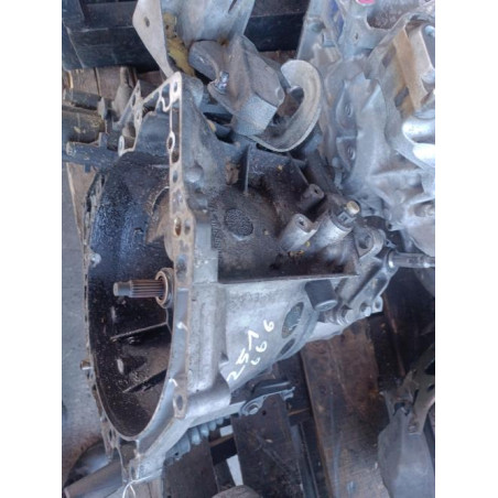 Boite de vitesses CITROEN C4 2