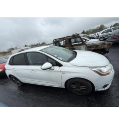 Boite de vitesses CITROEN C4 2 Photo n°12