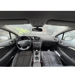 Boite de vitesses CITROEN C4 2 Photo n°14