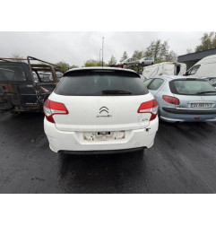 Boite de vitesses CITROEN C4 2 Photo n°18