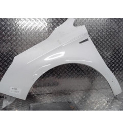 Aile avant gauche CITROEN C4 2 Photo n°1