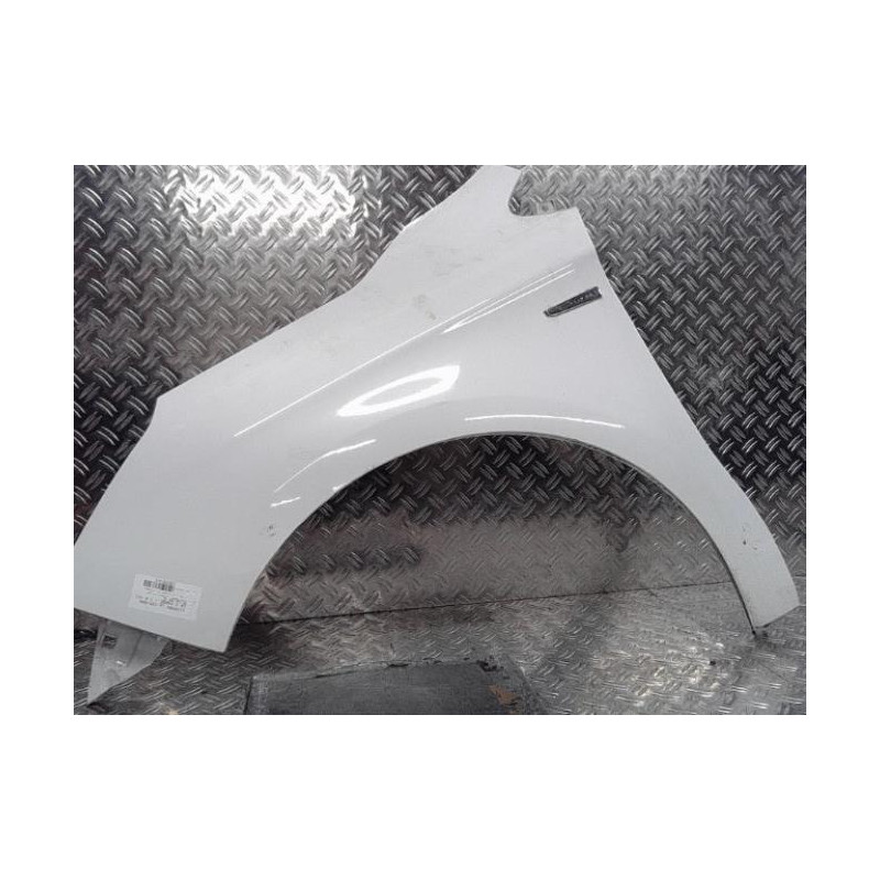 Aile avant gauche CITROEN C4 2