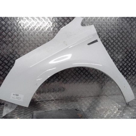 Aile avant gauche CITROEN C4 2 Photo n°1