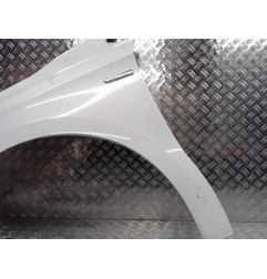 Aile avant gauche CITROEN C4 2 Photo n°3